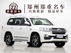Lexus 5.7L Edition - ფოტო 3