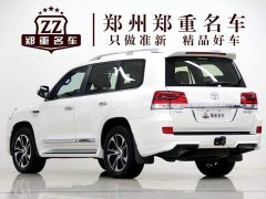 Lexus 5.7L Edition - ფოტო 4