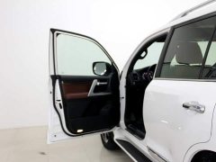 Lexus 5.7L Edition - ფოტო 5