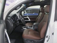 Lexus 5.7L Edition - ფოტო 7