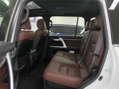 Lexus 5.7L Edition - ფოტო 8