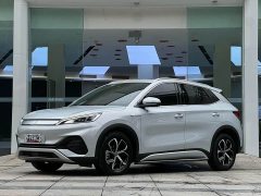 BYD PLUS 430KM Premium Version - ფოტო 1