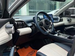 BYD PLUS 430KM Premium Version - ფოტო 11