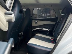 BYD PLUS 430KM Premium Version - ფოტო 12
