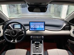 BYD PLUS 430KM Premium Version - ფოტო 14