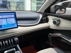BYD PLUS 430KM Premium Version - ფოტო 15