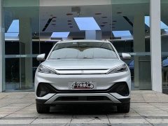 BYD PLUS 430KM Premium Version - ფოტო 2