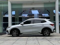 BYD PLUS 430KM Premium Version - ფოტო 3