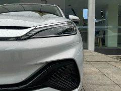 BYD PLUS 430KM Premium Version - ფოტო 6
