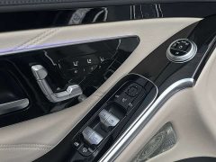 Mercedes-Benz S 480 4MATIC - ფოტო 16