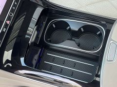 Mercedes-Benz S 480 4MATIC - ფოტო 20