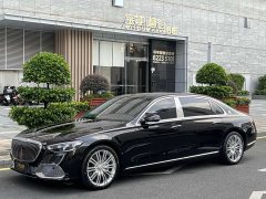 Mercedes-Benz S 480 4MATIC - ფოტო 5