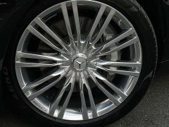 Mercedes-Benz S 480 4MATIC - ფოტო 6