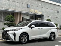 Mercedes-Benz SIENNA 2.5LPHEV Edition - ფოტო 1