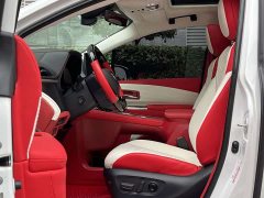 Mercedes-Benz SIENNA 2.5LPHEV Edition - ფოტო 10