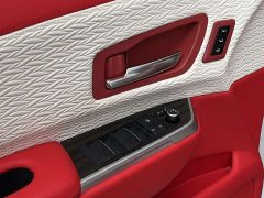 Mercedes-Benz SIENNA 2.5LPHEV Edition - ფოტო 18