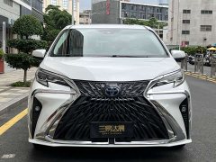 Mercedes-Benz SIENNA 2.5LPHEV Edition - ფოტო 2