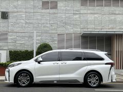 Mercedes-Benz SIENNA 2.5LPHEV Edition - ფოტო 3