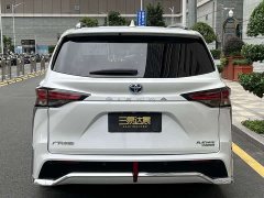 Mercedes-Benz SIENNA 2.5LPHEV Edition - ფოტო 5