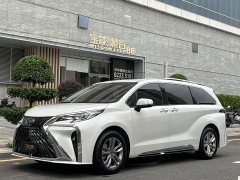 Mercedes-Benz SIENNA 2.5LPHEV Edition - ფოტო 6
