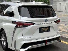Mercedes-Benz SIENNA 2.5LPHEV Edition - ფოტო 8