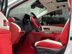Mercedes-Benz SIENNA 2.5LPHEV Edition - ფოტო 9