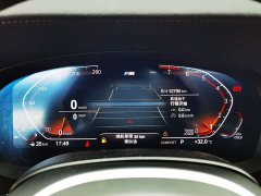 BMW 5 530i M - ფოტო 10