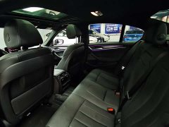 BMW 5 530i M - ფოტო 11