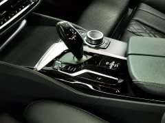 BMW 5 530i M - ფოტო 12