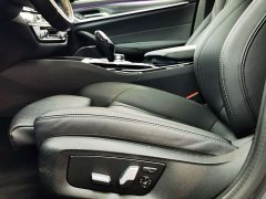 BMW 5 530i M - ფოტო 13