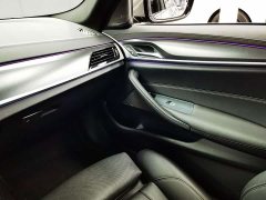 BMW 5 530i M - ფოტო 14