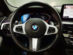 BMW 5 530i M - ფოტო 15