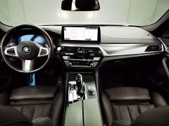 BMW 5 530i M - ფოტო 18
