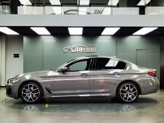 BMW 5 530i M - ფოტო 2