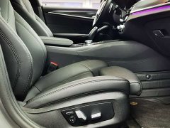 BMW 5 530i M - ფოტო 20