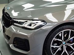 BMW 5 530i M - ფოტო 6