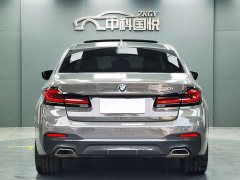 BMW 5 530i M - ფოტო 7