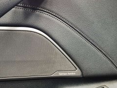 BMW 5 530i M - ფოტო 8