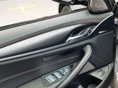BMW 5 530i M - ფოტო 9