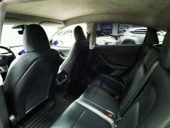 Tesla Model Y Edition - ფოტო 10