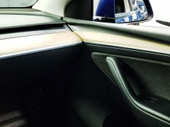 Tesla Model Y Edition - ფოტო 13