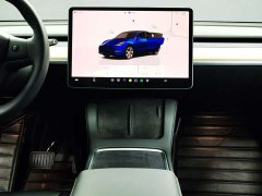 Tesla Model Y Edition - ფოტო 14