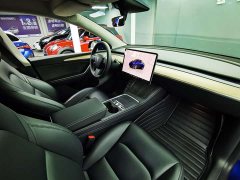 Tesla Model Y Edition - ფოტო 16