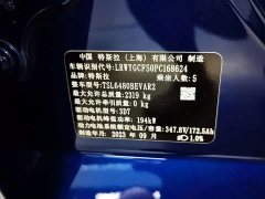 Tesla Model Y Edition - ფოტო 17