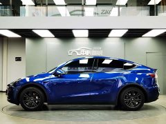 Tesla Model Y Edition - ფოტო 2