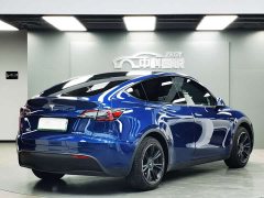 Tesla Model Y Edition - ფოტო 3