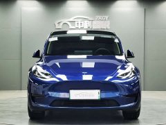 Tesla Model Y Edition - ფოტო 4