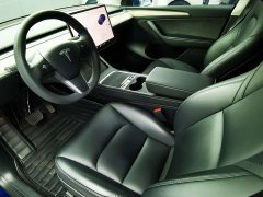 Tesla Model Y Edition - ფოტო 6
