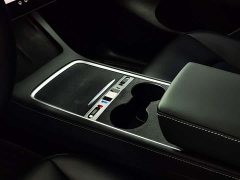 Tesla Model Y Edition - ფოტო 9
