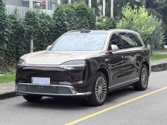 AITO M9 EV Ultra Edition 6 - ფოტო 1